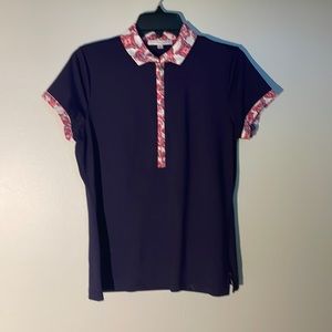 Fairways and Greens golf shirt